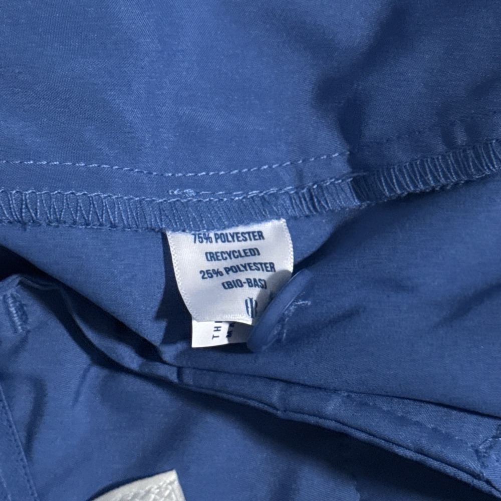 NEW Holderness & Bourne Men's Size 36x32 Maidstone Blue Garvey Golf Tech Pants - Picture 6 of 9